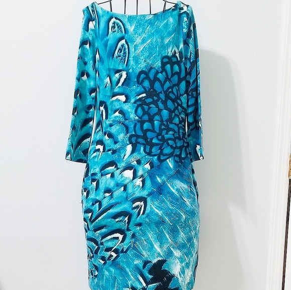 Jessica Simpson Dress